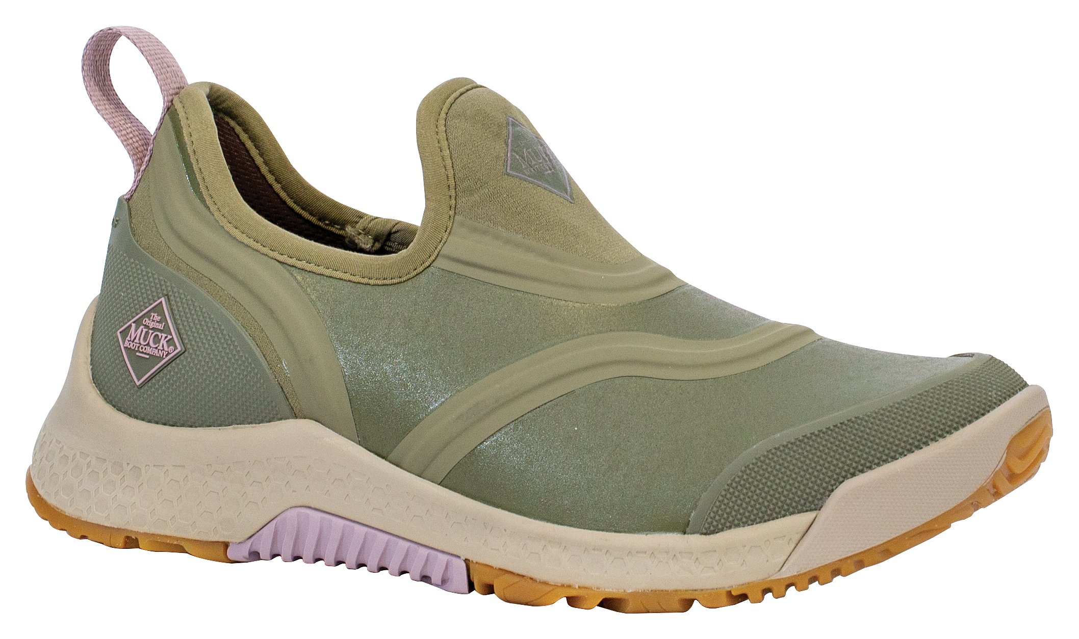 The Original Muck Boot Company Outscape Low Shoes for Ladies Bass Pro